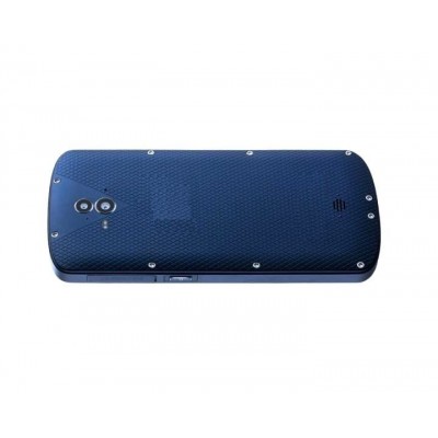 Full Body Housing For Agm X1 Blue - Maxbhi Com