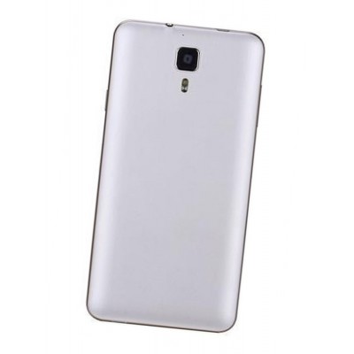 Full Body Housing For Blackview Alife P1 Pro White - Maxbhi Com