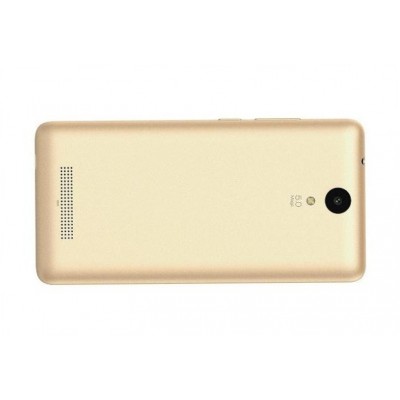 Full Body Housing For Blu Studio G Hd Lte Gold - Maxbhi Com