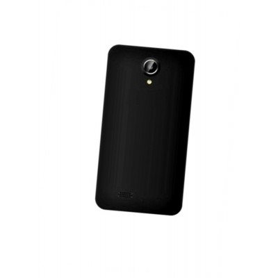 Full Body Housing For Gfive President Smart 1 Black - Maxbhi Com