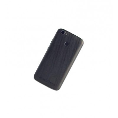 Full Body Housing For Homtom Ht50 Black - Maxbhi Com