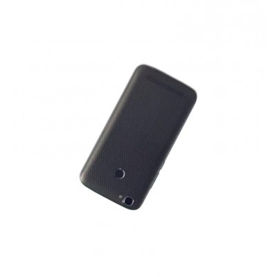 Full Body Housing For Homtom Ht50 Black - Maxbhi Com
