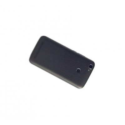 Full Body Housing For Homtom Ht50 Black - Maxbhi Com