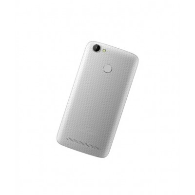 Full Body Housing For Homtom Ht50 Silver - Maxbhi Com