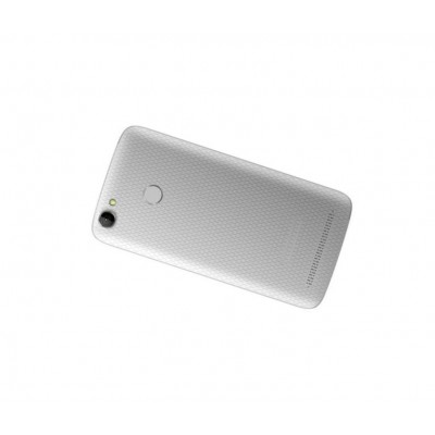 Full Body Housing For Homtom Ht50 Silver - Maxbhi Com