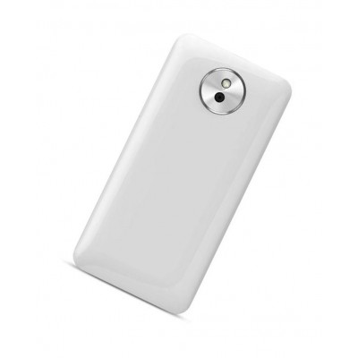 Full Body Housing For Htc Desire 600c White - Maxbhi Com