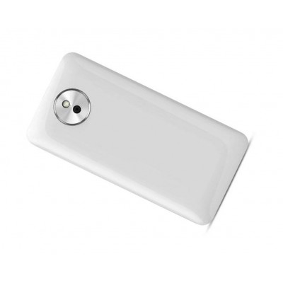Full Body Housing For Htc Desire 600c White - Maxbhi Com