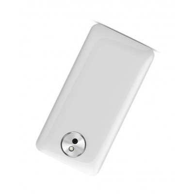 Full Body Housing For Htc Desire 600c White - Maxbhi Com