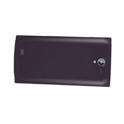 Full Body Housing For Iball Andi 4 5p Ips Glitter Black - Maxbhi Com