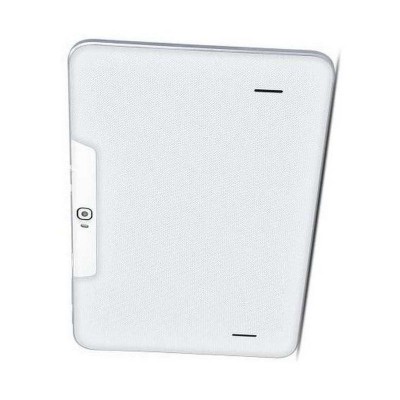 Full Body Housing For Iball Slide 3g 1026q18 White - Maxbhi Com
