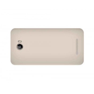 Full Body Housing For Intex Aqua Hd 5 5 White - Maxbhi Com