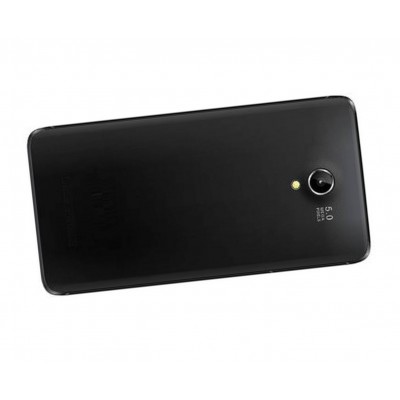 Full Body Housing For Intex Cloud Y2 Black - Maxbhi Com
