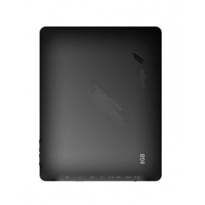 Full Body Housing For Intex Itab White - Maxbhi Com
