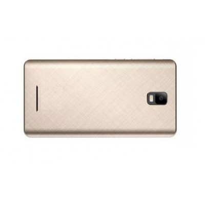 Full Body Housing For Itel It1508 Plus Champagne - Maxbhi Com