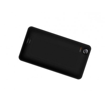 Full Body Housing For Karbonn A4 Black - Maxbhi Com