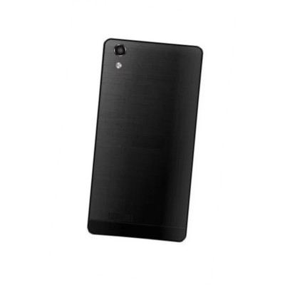Full Body Housing For Lava A52 Black - Maxbhi Com