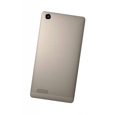 Full Body Housing For Lava A52 Gold - Maxbhi Com