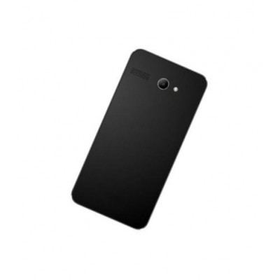 Full Body Housing For Lava Iris Atom Black - Maxbhi Com