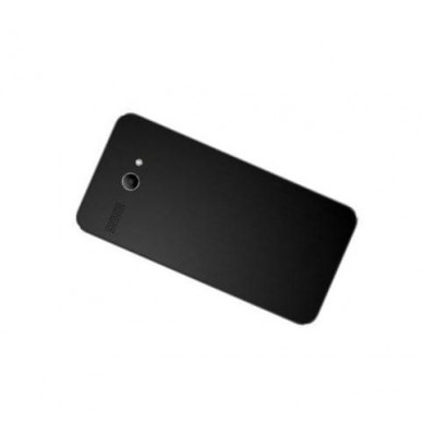 Full Body Housing For Lava Iris Atom Black - Maxbhi Com