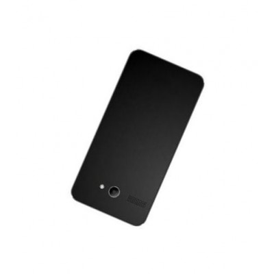 Full Body Housing For Lava Iris Atom Black - Maxbhi Com