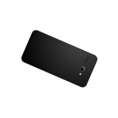 Full Body Housing For Lava Iris Atom Black - Maxbhi Com