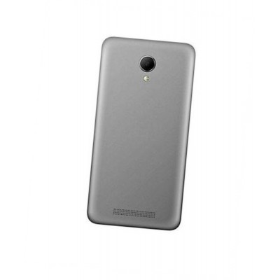 Full Body Housing For Lava X19 Grey - Maxbhi Com