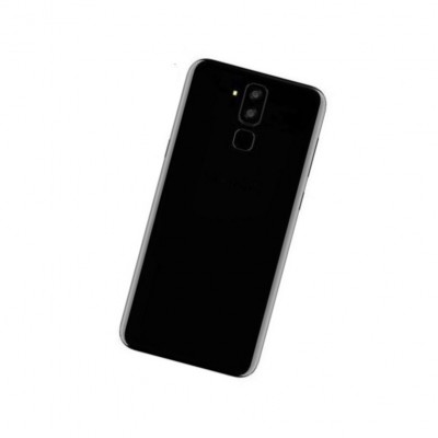 Full Body Housing For Meiigoo S8 Black - Maxbhi Com