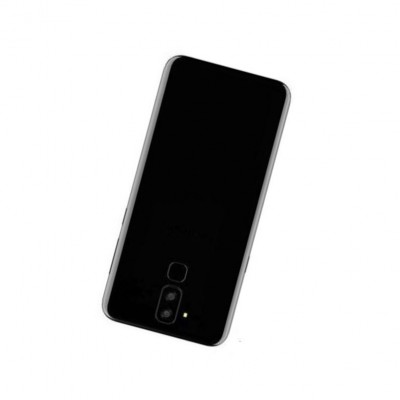 Full Body Housing For Meiigoo S8 Black - Maxbhi Com