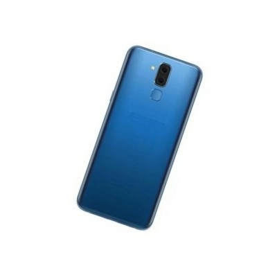 Full Body Housing For Meiigoo S8 Blue - Maxbhi Com