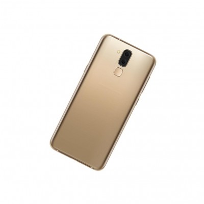 Full Body Housing For Meiigoo S8 White - Maxbhi Com