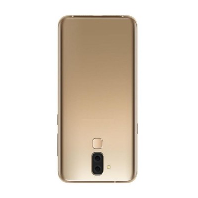 Full Body Housing For Meiigoo S8 White - Maxbhi Com