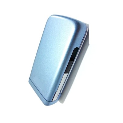 Full Body Housing For Nokia 6290 Blue - Maxbhi Com