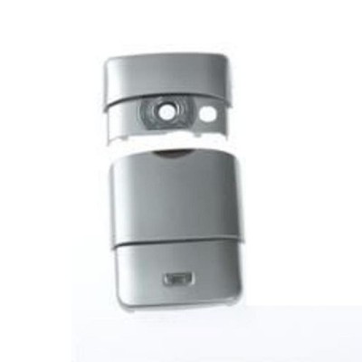 Full Body Housing For Nokia 6681 Black - Maxbhi Com