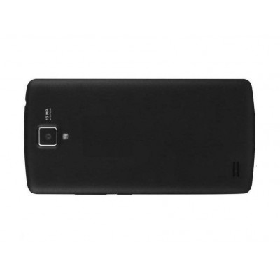 Full Body Housing For Prestigio Multiphone 5550 Duo Brown - Maxbhi Com