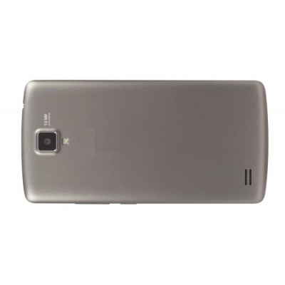 Full Body Housing For Prestigio Multiphone 5550 Duo White - Maxbhi Com