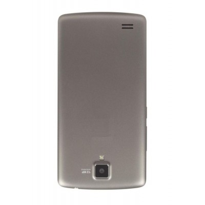 Full Body Housing For Prestigio Multiphone 5550 Duo White - Maxbhi Com