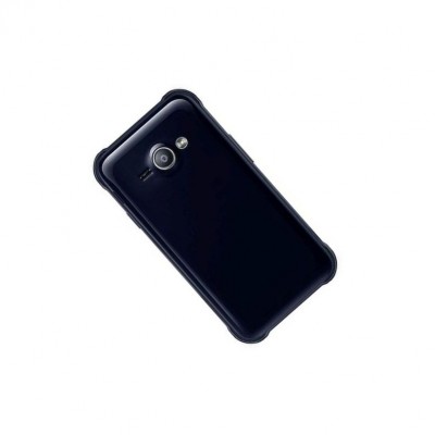 Full Body Housing For Samsung Galaxy J1 Ace Neo Black - Maxbhi Com