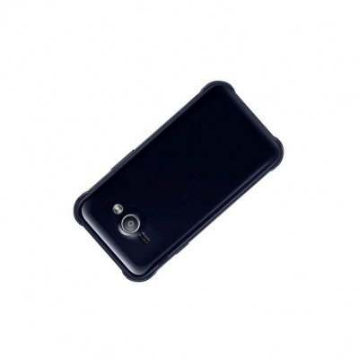 Full Body Housing For Samsung Galaxy J1 Ace Neo Black - Maxbhi Com