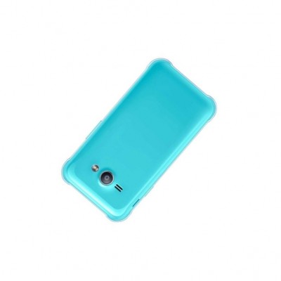 Full Body Housing For Samsung Galaxy J1 Ace Neo Blue - Maxbhi Com