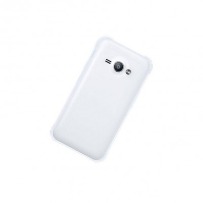 Full Body Housing For Samsung Galaxy J1 Ace Neo White - Maxbhi Com