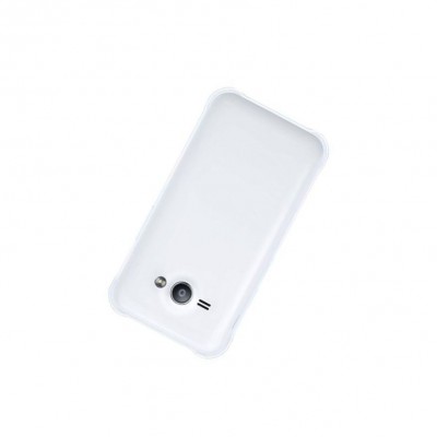 Full Body Housing For Samsung Galaxy J1 Ace Neo White - Maxbhi Com