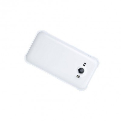 Full Body Housing For Samsung Galaxy J1 Ace Neo White - Maxbhi Com