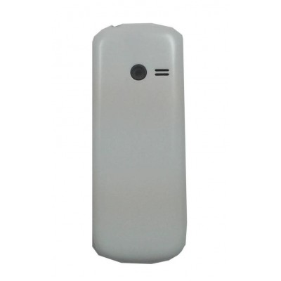 Full Body Housing For Samsung Metro 312 Smb312e White - Maxbhi Com