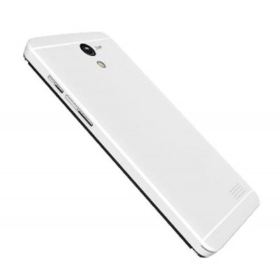 Full Body Housing For Spice Stellar 439 Mi439 White - Maxbhi Com