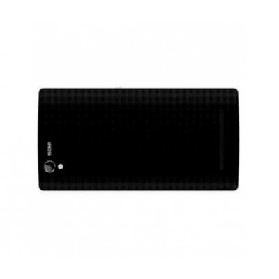 Full Body Housing For Viaan Encore Black - Maxbhi Com