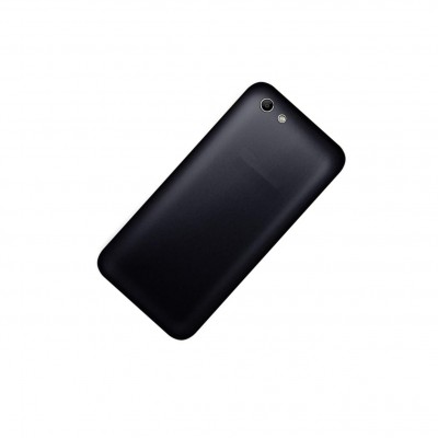 Full Body Housing For Vox Mobile Kick K7 Black - Maxbhi Com