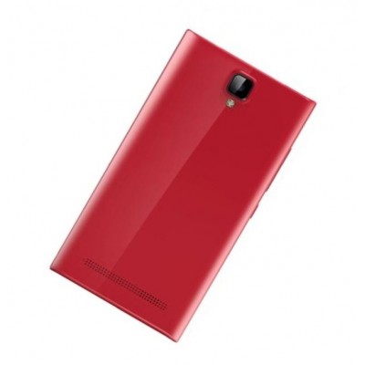 Full Body Housing For Wham M5 Black - Maxbhi Com