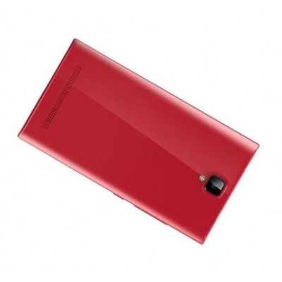 Full Body Housing For Wham M5 Red - Maxbhi Com