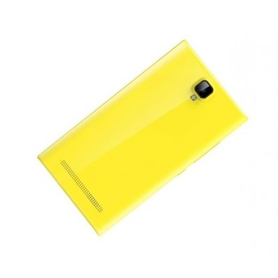 Full Body Housing For Wham M5 Yellow - Maxbhi Com