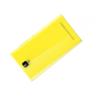 Full Body Housing For Wham M5 Yellow - Maxbhi Com